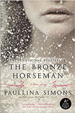 The Bronze Horseman (The Bronze Horseman #1)