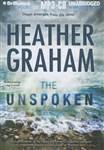 The Unspoken (Krewe of Hunters #7)