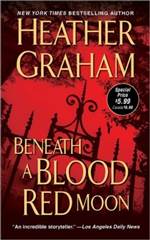 Beneath a Blood Red Moon (Alliance Vampires #1)