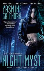 Night Myst (Indigo Court #1)