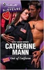 Out of Uniform (Wingmen Warriors #14)