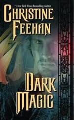 Dark Magic (Dark #4)