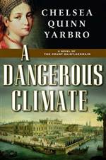 A Dangerous Climate (Saint-Germain #22)