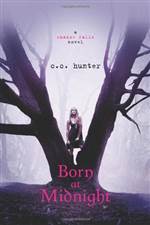 Born At Midnight (Shadow Falls #1)