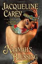 Naamah's Blessing (Moirin's Trilogy #3)