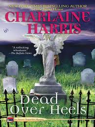 Dead Over Heels (Aurora Teagarden #5)