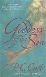 Goddess of the Sea (Goddess Summoning #1)