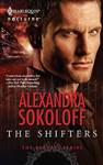 The Shifters (The Keepers Trilogy #2)