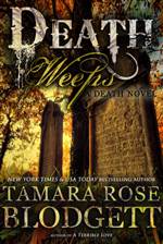 Death Weeps (Death #5)