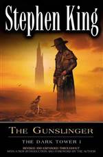 The Gunslinger (The Dark Tower #1)