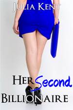 Her Second Billionaire (Her Billionaires #2)