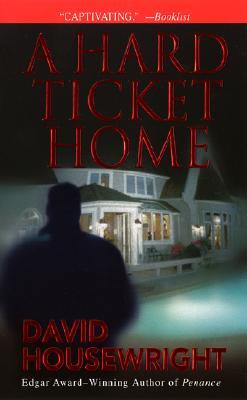A Hard Ticket Home (Mac McKenzie #1)