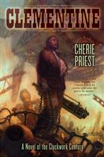 Clementine (The Clockwork Century #1.1)