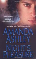 Night's Pleasure (Children of The Night #4)