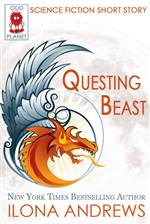 Questing Beast