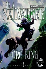 The Orc King (Transitions #1)