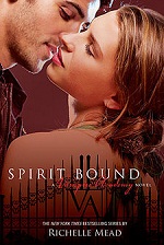 Spirit Bound (Vampire Academy #5)