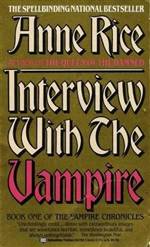 Interview with the Vampire (The Vampire Chronicles #1)