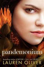 Pandemonium (Delirium #2)